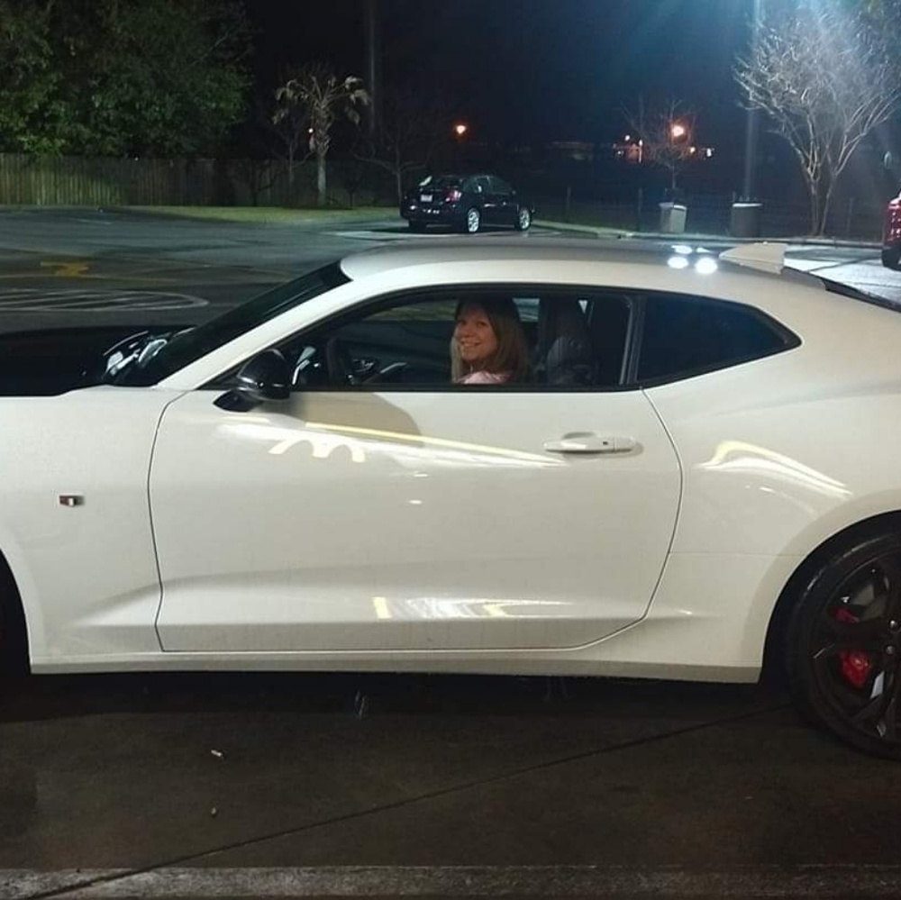 Meet your Posher, Heidi